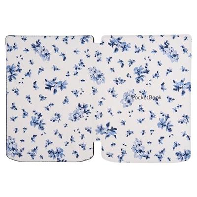 PocketBook Shell E-reader cover Geschikt voor: Pocketbook Geschikt voor display-grootte: 15,2 cm (6)