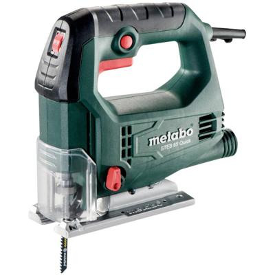 Metabo STEB 65 Quick Decoupeerzaag in koffer - 601030500