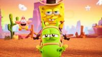 Spongebob Squarepants Cosmic Shake - thumbnail