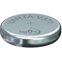 Varta Zilveroxide Batterij SR69 | 1.55 V DC | 32 mAh | Zilver | 10 stuks - VARTA-V371 VARTA-V371 - thumbnail