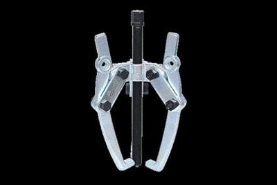 KS Tools 6303402 Poelietrekker Aantal haken: 3