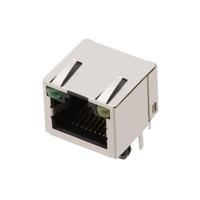 encitech RJJS-88-1401-EJH-136 RJ-inbouwbus 3260-0021-18 Bus, inbouw horizontaal Aantal polen (sensoren) 8P8C 1 stuk(s) - thumbnail