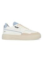 Antony Morato Sneakers MMFW01670-LE300001-7124 Blauw-44 maat 44 - thumbnail