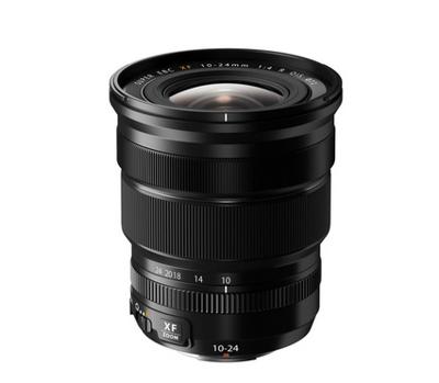 Fujifilm XF 10-24mm F/4.0 R OIS WR Fujifilm XF 10-24mm F/4.0 R OIS WR