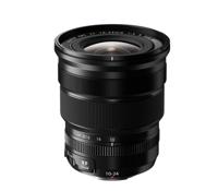 Fujifilm XF 10-24mm F/4.0 R OIS WR - thumbnail