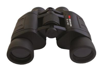 Braun Photo Technik Verrekijker 8x40 Zwart Braun Photo Technik Verrekijker 8x40 Zwart