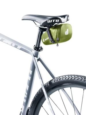 deuter Bike Bag 0.5 - Saddle bag