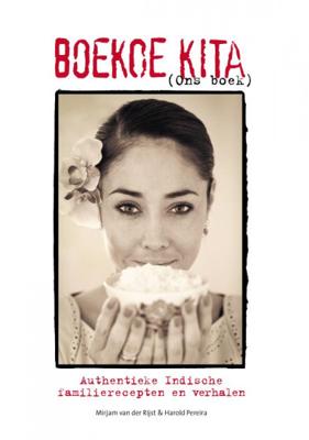 Boekoe Kita - Mirjam van der Rijst - Paperback (9789089898586)