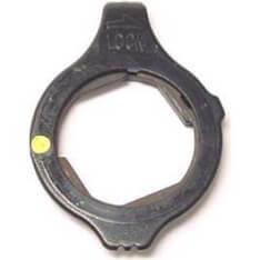 Shimano y33z98020 cassettesluiter bajonet sluiting 7v/8v Shimano y33z98020 cassettesluiter bajonet sluiting 7v/8v