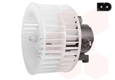 Interieurventilatie 3014773