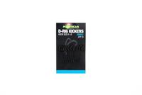 Korda Kickers D Rig Green Small - thumbnail