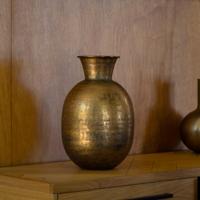 Dutchbone vaas Bahir - thumbnail