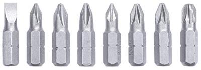 kwb 108910 Boor- en bitassortiment