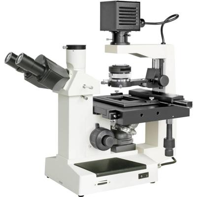 BRESSER Science IVM 401 Microscoop 100x - 400x