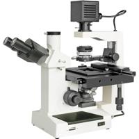 BRESSER Science IVM 401 Microscoop 100x - 400x - thumbnail