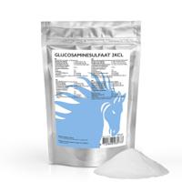 Glucosamine paard 200 gram - thumbnail