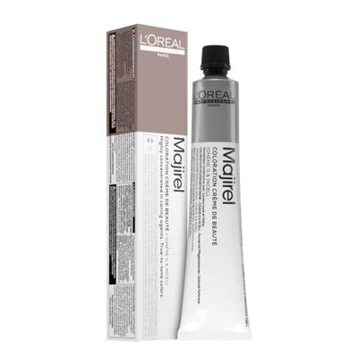 L'Oréal Professionnel Majirel Absolu 9.12 Very Light ASh Pearl Blonde Haarverf 50ml