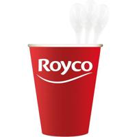 Royco Minute Soup beker 200 ml, doos van 1000 stuks - thumbnail