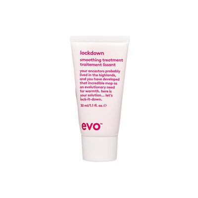 EVO Lockdown Smoothing Treatment