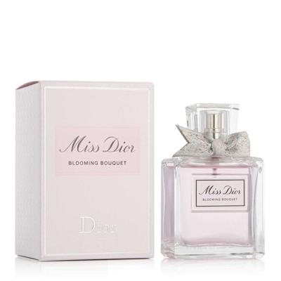 Christian Dior - Dior Miss Dior Blooming Bouquet Eau de Toilette Spray 50 ml Dames