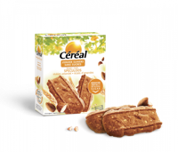 Speculoos met amandel 113 Gram - thumbnail