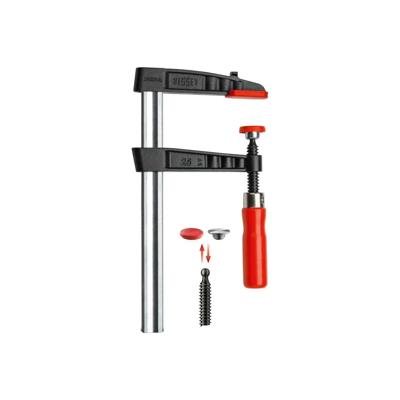 Bessey Lijmtang met gegoten beugels TG 200/80 - TG20B8