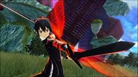 Accel World vs. Sword Art Online - thumbnail