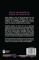 Killer instinct - thumbnail