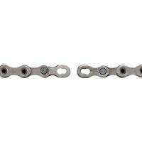 Shimano hg701 11-speed ketting - staal - race/mtb/e-bike - zilver - thumbnail