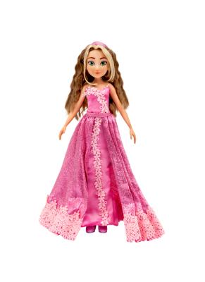 Winx Pop - Alfea Flora Baljurk - 26 cm - Leeftijd 3+ - WNX703