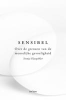 Sensibel - Svenja Flasspöhler - ebook - thumbnail
