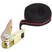 Spanband met ratel Mannesmann 5 meter 085-T - thumbnail