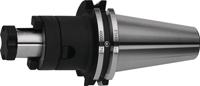 Promat/Tecwerk Combi-opsteekfreesdoorn | DIN 69871AD/B | span-d. 22 mm | SK40 | uitkraaglengte 100 mm - 4000833798 - thumbnail