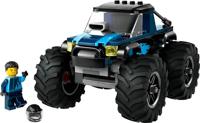 LEGO® CITY 60402 Blauwe monstertruck - thumbnail
