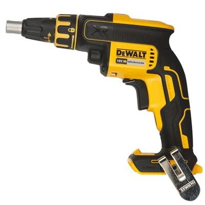 DeWalt DCF620NT 18V XR Brushless schroefmachine | body in TSTAK - DCF620NT-XJ