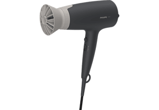 Philips BHD351/10 Haardroger Grijs Philips BHD351/10 Haardroger Grijs