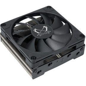 Scythe Shuriken 3 CPU koeler - thumbnail