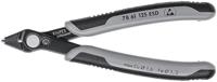 KNIPEX Electronic Super Knips 7861125 ESD elektronica-tang - thumbnail