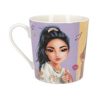 Topmodel Beker Snap Shots - thumbnail