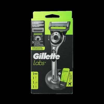 Gillette Scheersysteem stand 1 up 1 Stuks