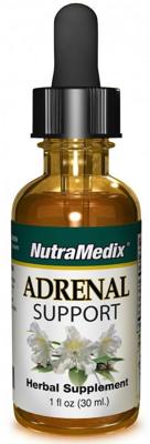 Nutramedix Adrenal Nutramedix Adrenal