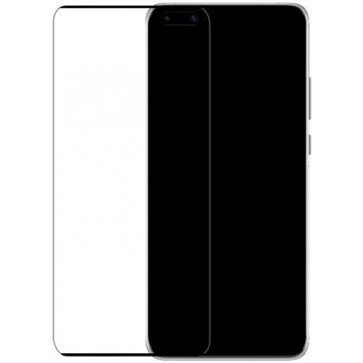 Mobilize Edge-To-Edge Glass Screen Protector Huawei P40 Pro/P40 Pro+ Black Edge Glue