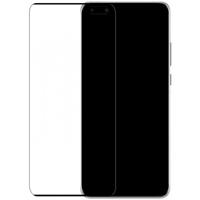 Mobilize Edge-To-Edge Glass Screen Protector Huawei P40 Pro/P40 Pro+ Black Edge Glue - thumbnail