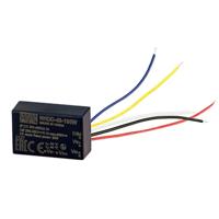 MEAN WELL LED-transformator 36 W 100 mA 320 - 360 V Dimbaar 1 stuk(s) - thumbnail