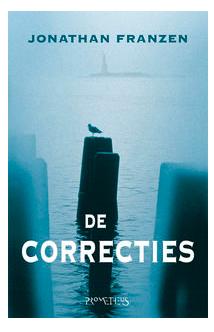 De correcties - Jonathan Franzen - ebook