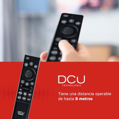 Samsung universele afstandsbediening DCU Samsung universele afstandsbediening DCU