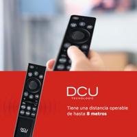 Samsung universele afstandsbediening DCU - thumbnail