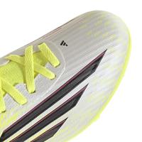 Adidas F50 League Mid FG/MG J Voetbalschoen - thumbnail