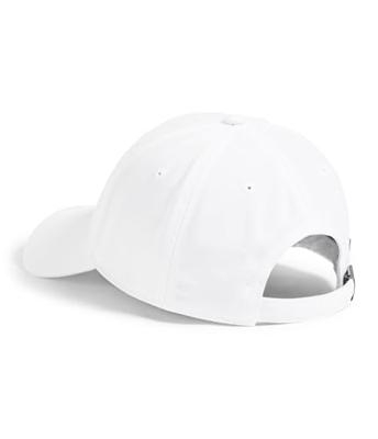 The North Face Recycled 66 Classic Pet TNF White One Size The North Face Recycled 66 Classic Pet TNF White One Size