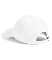The North Face Recycled 66 Classic Pet TNF White One Size - thumbnail